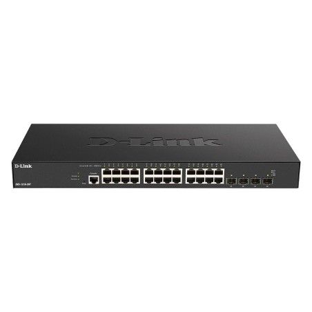Stikalo (switch) D-LINK DXS-1210-28T, 28-port
