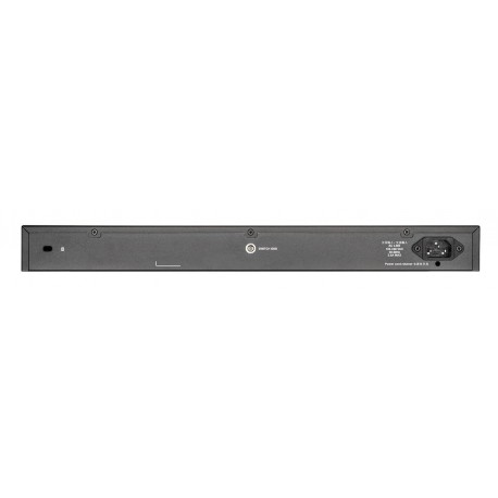 Stikalo (switch) D-LINK DXS-1210-28T, 28-port