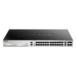 Stikalo (switch) D-LINK DGS-3130-30S/E