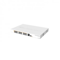 Stikalo (switch) Mikrotik CRS328-24P-4S+RM