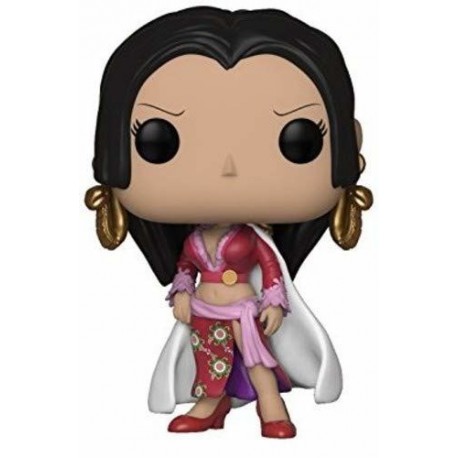 Figura FUNKO POP! VINYL: ONE PIECE: BOA