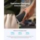 Prenosna baterija Powerbank Anker Nano Slim, 5000 mAh, črn