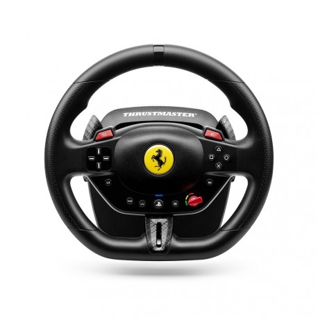 Dirkalni volan Thrustmaster T128 Ferrari 296 GTB (PC/PS5/PS4)