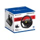 Dirkalni volan Thrustmaster T128 Ferrari 296 GTB (PC/PS5/PS4)