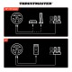 Dirkalni volan Thrustmaster T128 Ferrari 296 GTB (PC/PS5/PS4)