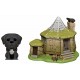Figura FUNKO POP TOWN: HP - HAGRIDS HUT W/ FANG