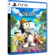 Igra Snoopy: The Great Mystery Club (Playstation 5)