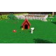 Igra Snoopy: The Great Mystery Club (Playstation 5)