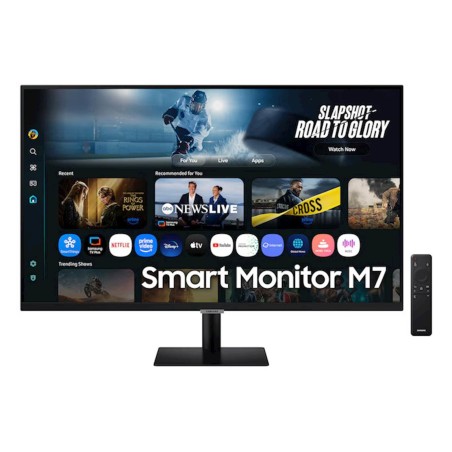 Monitor Samsung 32 M70F Smart M7