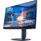 Monitor Dell Alienware AW2525HM