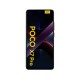 Pametni telefon POCO X7 PRO 5G, 8GB, 256GB, črn, MZB0J1JEU