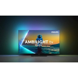 Televizor Philips 65OLED820