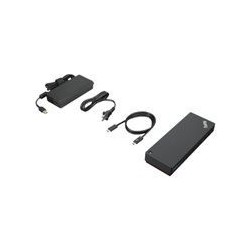 Priklopna postaja Lenovo ThinkPad Universal Thunderbolt 4 (EU)