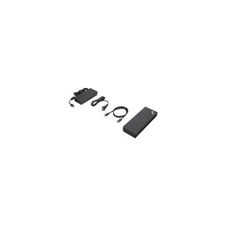 Priklopna postaja Lenovo ThinkPad Universal Thunderbolt 4 (EU)