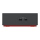 Priklopna postaja Lenovo ThinkPad Universal Thunderbolt 4 (EU)
