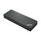 Priklopna postaja Lenovo ThinkPad Universal Thunderbolt 4 (EU)