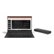 Priklopna postaja Lenovo ThinkPad Universal Thunderbolt 4 (EU)