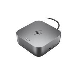 Priklopna postaja HP Thunderbolt 4 G6, 100W (EU)