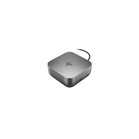 Priklopna postaja HP Thunderbolt 4 G6, 100W (EU)
