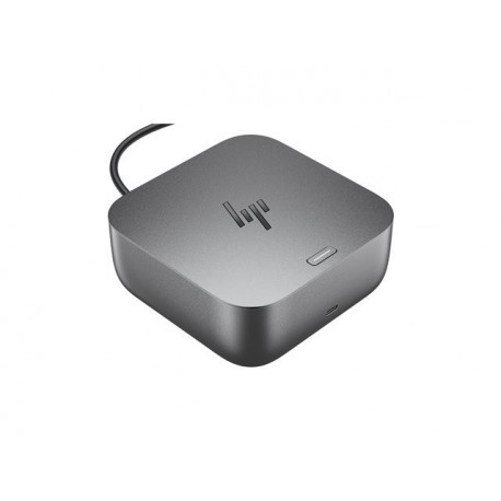Priklopna postaja HP Thunderbolt 4 G6, 100W (EU)