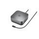 Priklopna postaja HP Thunderbolt 4 G6, 100W (EU)