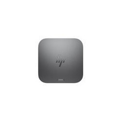 Priklopna postaja HP Thunderbolt 4 Ultra G6, 180W, USB-C/DP/HDMI/RJ-45 (EU)