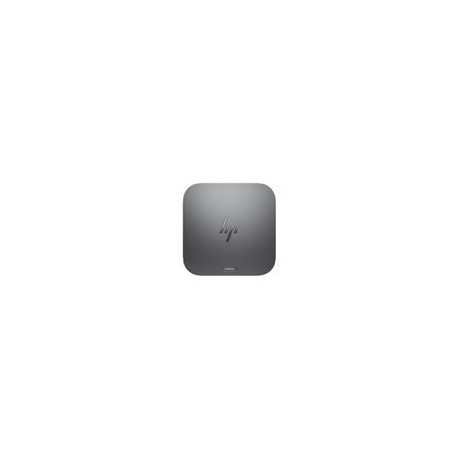 Priklopna postaja HP Thunderbolt 4 Ultra G6, 180W, USB-C/DP/HDMI/RJ-45 (EU)