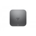Priklopna postaja HP Thunderbolt 4 Ultra G6, 180W, USB-C/DP/HDMI/RJ-45 (EU)