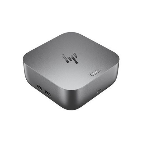 Priklopna postaja HP Thunderbolt 4 Ultra G6, 180W, USB-C/DP/HDMI/RJ-45 (EU)