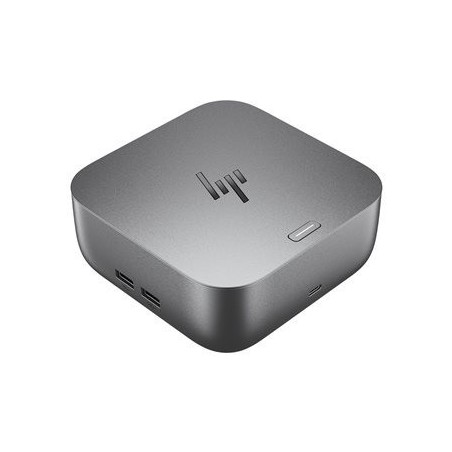 Priklopna postaja HP Thunderbolt 4 Ultra G6, 180W, USB-C/DP/HDMI/RJ-45 (EU)