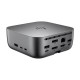 Priklopna postaja HP Thunderbolt 4 Ultra G6, 180W, USB-C/DP/HDMI/RJ-45 (EU)