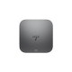 Priklopna postaja HP Thunderbolt 4 Ultra G6, 180W, USB-C/DP/HDMI/RJ-45 (EU)