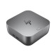 Priklopna postaja HP Thunderbolt 4 Ultra G6, 180W, USB-C/DP/HDMI/RJ-45 (EU)
