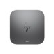 Priklopna postaja HP Thunderbolt 4 Ultra G6, 180W, USB-C/DP/HDMI/RJ-45 (EU)