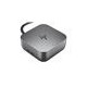 Priklopna postaja HP Thunderbolt 4 Ultra G6, 180W, USB-C/DP/HDMI/RJ-45 (EU)