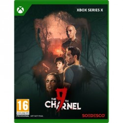 Igra The 9th Charnel (Xbox Series X)