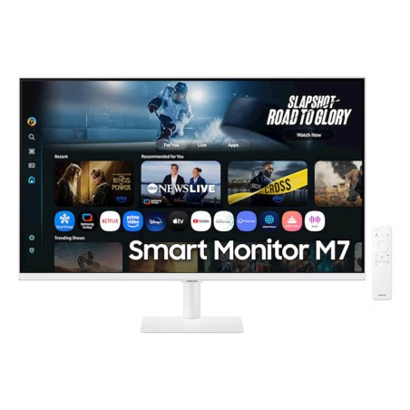 Monitor Samsung 32 M70F Smart M7