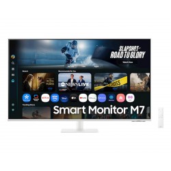Monitor Samsung 43 M70F Smart M7