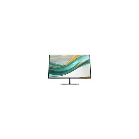 Monitor HP S5 Pro 527pf