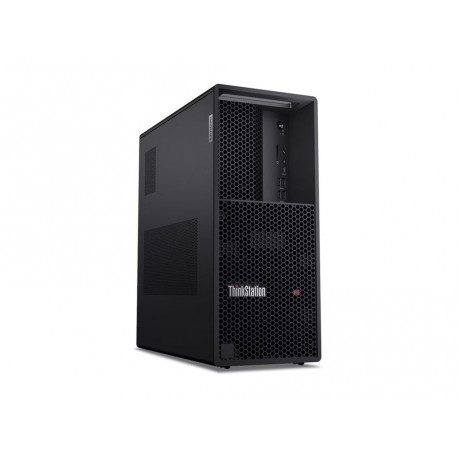 Računalnik LENOVO ThinkStation P3 G2 Tower U7-265, 32GB, 1TB, RTX A1000, W11P