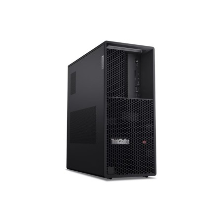 Računalnik LENOVO ThinkStation P3 G2 Tower U7-265, 32GB, 1TB, RTX A1000, W11P