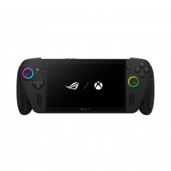 Igralna konzola ROG Xbox Ally X, izid 22.10.2025