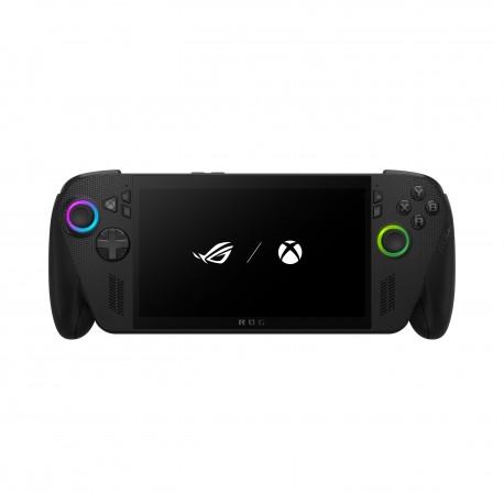 Igralna konzola ROG Xbox Ally X, izid 22.10.2025
