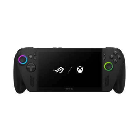 Igralna konzola ROG Xbox Ally X, izid 22.10.2025