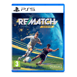 Igra Rematch - Elite Edition (Playstation 5)