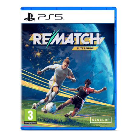 Igra Rematch - Elite Edition (Playstation 5)