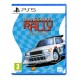 Igra Old School Rally - Special Edition (Playstation 5)