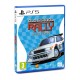 Igra Old School Rally - Special Edition (Playstation 5)