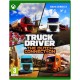 Igra Truck Driver: The Dutch Connection (Xbox Series X)