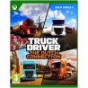 Igra Truck Driver: The Dutch Connection (Xbox Series X)